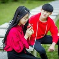 唯美图片小清新女生头像高清1