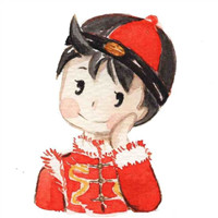 幸福头像男女图片唯美8
