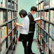 神仙女生动漫头像磨砂质感黑5