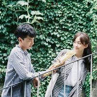 欧美头像吧女头13