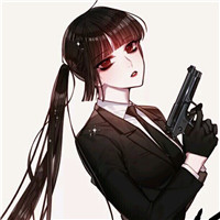 搞笑动漫头像二次元12