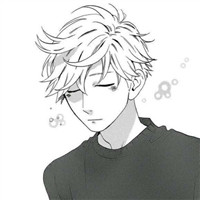 qq男生抖音动漫头像大全图片9