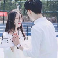 烂漫文艺头像唯美9