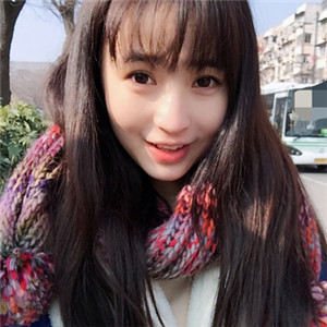 穆斯林戴头巾唯美头像11