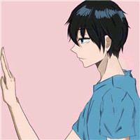 特洛耶·希文动漫头像2
