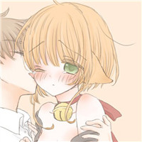 闺蜜漫画男生头像7