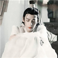 女生头像霸气黑白真人魔鬼系列6