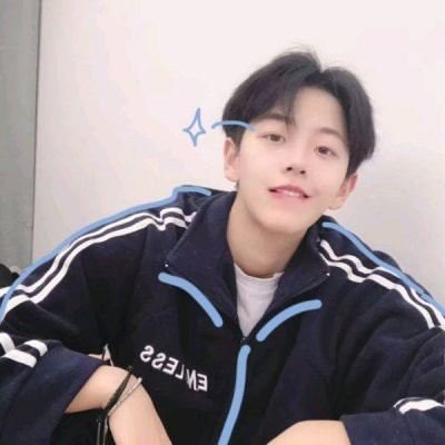 男生微信头像高清2