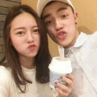 美女头像背影图片高清7