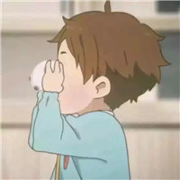 经典漫画头像图片4