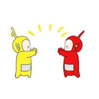 化妆师微信头像图片8