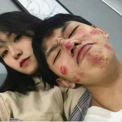职场帅哥照片头像高清2