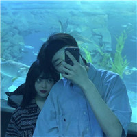 欧美手绘男生头像帅气11