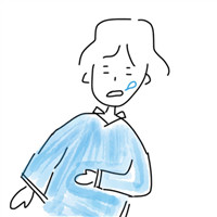 漫画头像女生沙雕真人4