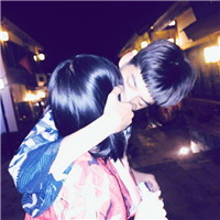 二次元动漫女性头像唯美图片2