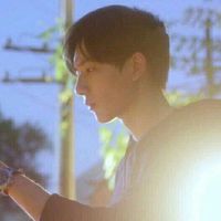 小锦儿国服李白游戏头像1