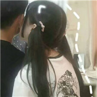 网图头像小仙女9