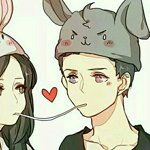 抖音女生头像黑色背影9