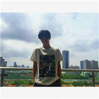高清西装男证件照图片6