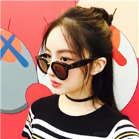 六人霸气头像一人一张女生2