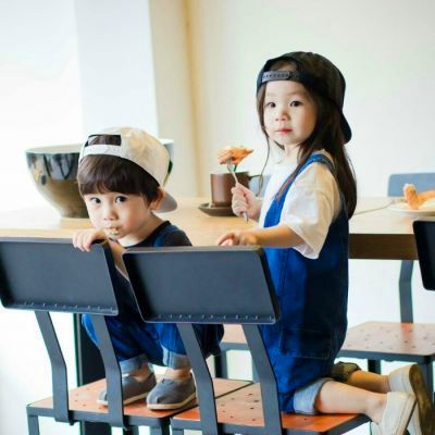 抖音婚纱复古情侣头像7