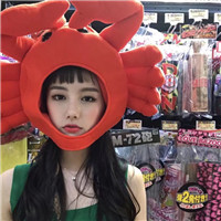 漂亮的妹子头像7