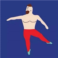 金角链图片伤感头像女动漫1