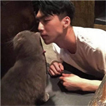 好看头像男生动漫帅气 超酷3