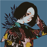 动物酷炫头像3