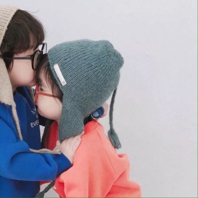 唯美头像ins5