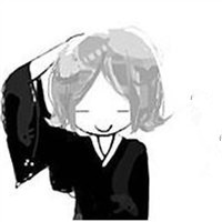 魔道漫画追凌情侣头像7