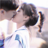 简约绘画个性头像大全2