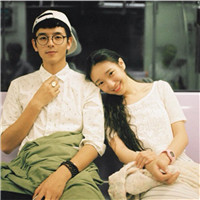 好看的男生头像手机挡脸4