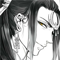 女生分屏头像9