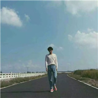 黑白悲伤qq头像2