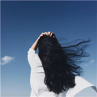 女生旗袍个性头像5