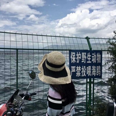 女生黑白头像说明什么意思14