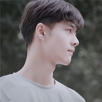 描述是你的动漫头像图片10