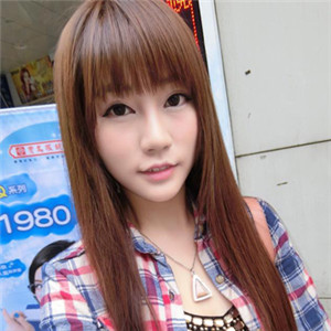 搞怪的欧美头像女6