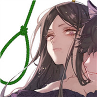 仙女专属仙气头像短发7
