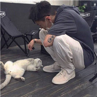 双子星头像炫酷5