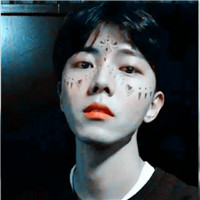 绿茶头像男生可爱动漫10