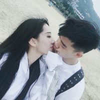 女生漫画头像星辰大海11