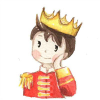qq头像小仙女类白裙子12