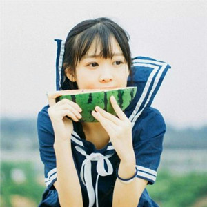 qq女生小清新头像唯美3
