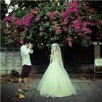 美女照片真实清晰头像图片10