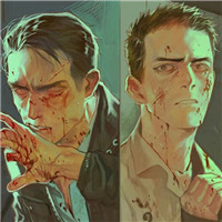 比喻很伤心11