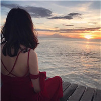 qq头像女生伤感森系8