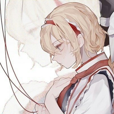 情侣头像设计6