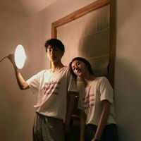 女性恶搞头像2